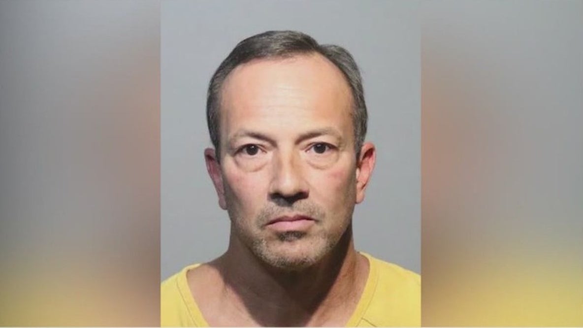 Former Lake Mary High School teacher in court today